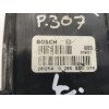 Recambio de abs para peugeot 307 (s1) xs referencia OEM IAM 9646968780  