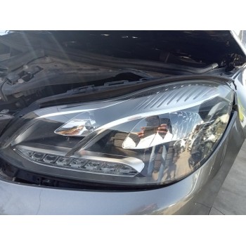 Recambio de faro izquierdo para mercedes-benz clase e (w212) lim. e 200 cdi blueefficiency (212.005) referencia OEM IAM A2128201