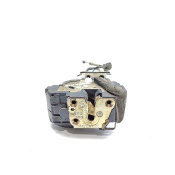 Recambio de cerradura puerta delantera derecha para nissan murano (z50) 3.5 v6 cat referencia OEM IAM 80500CB80A  