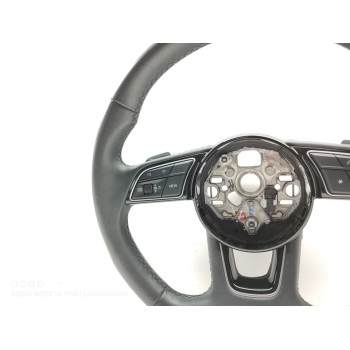 Recambio de volante para audi a1 sportback (gba) 30 tfsi s line referencia OEM IAM 82A419091AF  