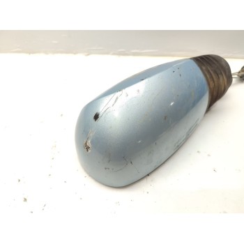 Recambio de retrovisor derecho para fiat punto berlina (188) 1.3 16v multijet feel referencia OEM IAM 735310073  