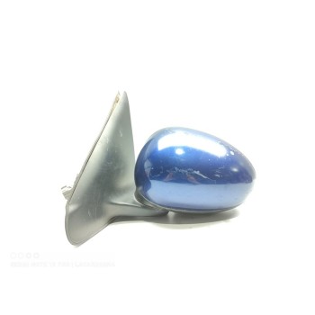 Recambio de retrovisor izquierdo para mg serie 25 (rf) classic (3-ptas.) referencia OEM IAM   