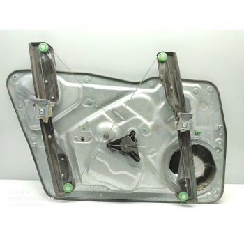 Recambio de elevalunas delantero derecho para volkswagen tiguan (5n2) t1 bluemotion referencia OEM IAM 5N0837756  