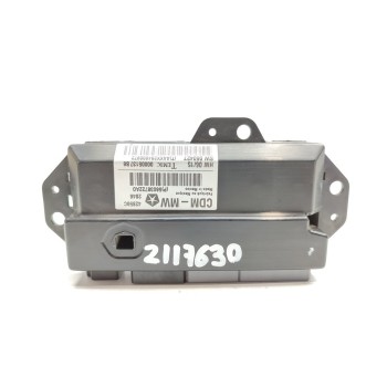 MODULO ELECTRONICO 56038722A0 