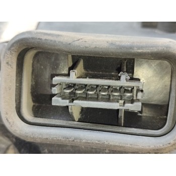 Recambio de piloto trasero derecho para seat arosa (6h1) select referencia OEM IAM 6H0945112D  