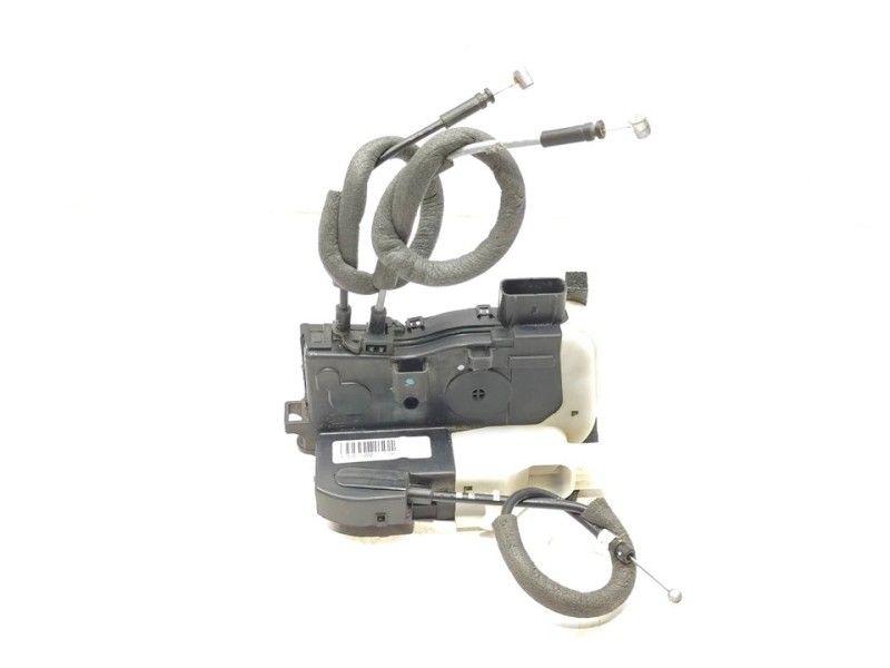 Recambio de cerradura puerta delantera izquierda para hyundai ix35 style 2wd referencia OEM IAM 813102Y000  