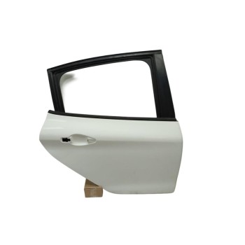 Recambio de puerta trasera derecha para peugeot 208 active referencia OEM IAM 9671907480  