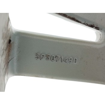 Recambio de llanta para seat altea (5p1) arena referencia OEM IAM 5P5071490  