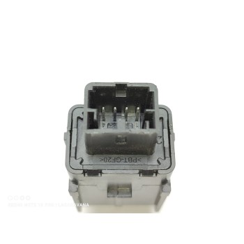 Recambio de interruptor para audi q5 (fyb) 50 tfsi e quattro advanced referencia OEM IAM 80B907569  