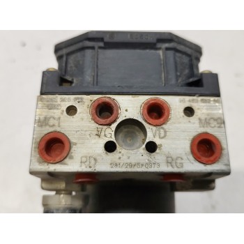 Recambio de abs para peugeot 307 (s1) xs referencia OEM IAM 9646968780  