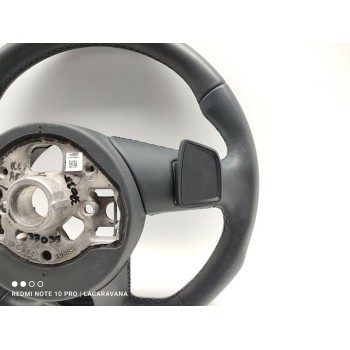 Recambio de volante para audi a1 sportback (gba) 30 tfsi s line referencia OEM IAM 82A419091AF  