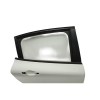 Recambio de puerta trasera derecha para peugeot 208 active referencia OEM IAM 9671907480  