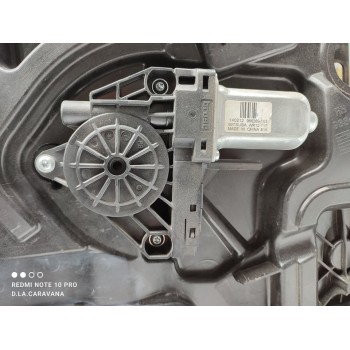 Recambio de elevalunas delantero derecho para volvo v40 kinetic referencia OEM IAM 31276216  