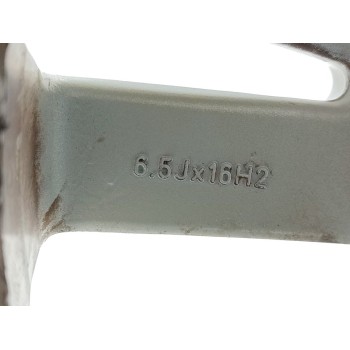 Recambio de llanta para seat altea (5p1) arena referencia OEM IAM 5P5071490  