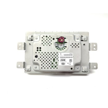 Recambio de pantalla multifuncion para land rover evoque se referencia OEM IAM FK7219C299AC  