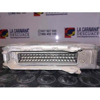 Recambio de centralita motor uce para bmw serie 3 berlina (e36) 1.7 turbodiesel cat referencia OEM IAM 0281001243  
