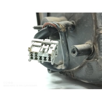 Recambio de retrovisor izquierdo para mg serie 25 (rf) classic (3-ptas.) referencia OEM IAM   