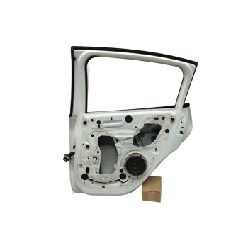 Recambio de puerta trasera derecha para peugeot 208 active referencia OEM IAM 9671907480  