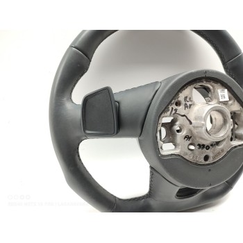 Recambio de volante para audi a1 sportback (gba) 30 tfsi s line referencia OEM IAM 82A419091AF  