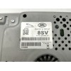 Recambio de pantalla multifuncion para land rover evoque se referencia OEM IAM FK7219C299AC  