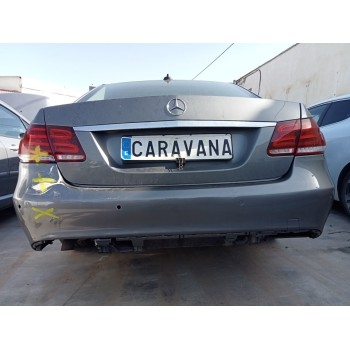 PARAGOLPES TRASERO A2128857925 / 21288579259999 