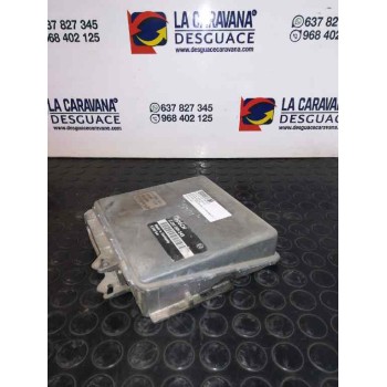 Recambio de centralita motor uce para bmw serie 3 berlina (e36) 1.7 turbodiesel cat referencia OEM IAM 0281001243  