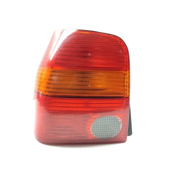 Recambio de piloto trasero izquierdo para seat arosa (6h1) select referencia OEM IAM 6H0945111D  