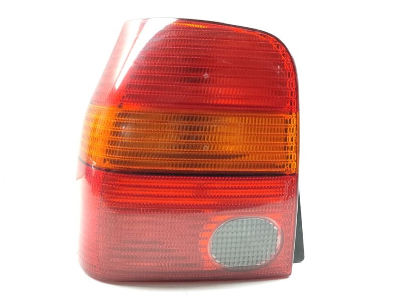 Recambio de piloto trasero izquierdo para seat arosa (6h1) select referencia OEM IAM 6H0945111D  