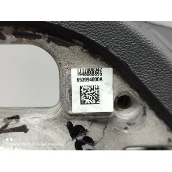 Recambio de volante para audi a1 sportback (gba) 30 tfsi s line referencia OEM IAM 82A419091AF  