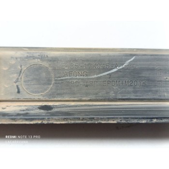 Recambio de rejilla delantera para ford ka+ essential referencia OEM IAM E4B517K945AA  