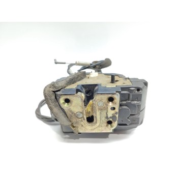 Recambio de cerradura puerta trasera izquierda para nissan murano (z50) 3.5 v6 cat referencia OEM IAM 82501CA01A  