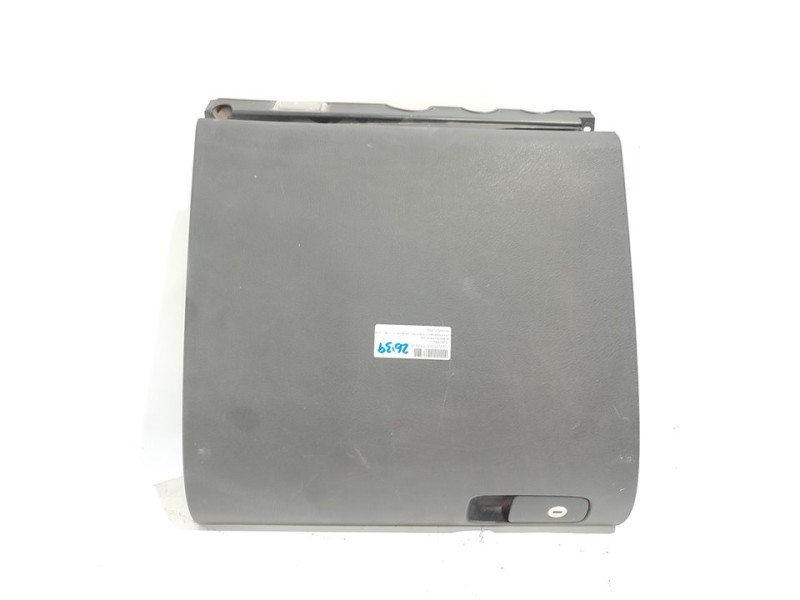 Recambio de guantera para volkswagen tiguan (5n2) t1 bluemotion referencia OEM IAM 5N1857035B  