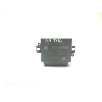 Recambio de modulo electronico para audi a4 ber. (b8) e referencia OEM IAM 8K0919475H  