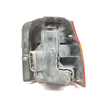 Recambio de piloto trasero izquierdo para seat arosa (6h1) select referencia OEM IAM 6H0945111D  