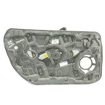Recambio de elevalunas delantero izquierdo para volvo v40 kinetic referencia OEM IAM 933497100  