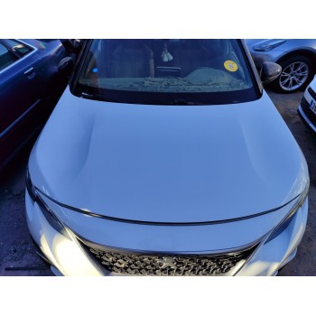 Recambio de capo para peugeot 5008 gt line referencia OEM IAM 9812305580  