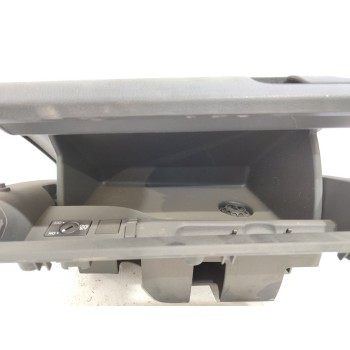 Recambio de guantera para volkswagen tiguan (5n2) t1 bluemotion referencia OEM IAM 5N1857035B  