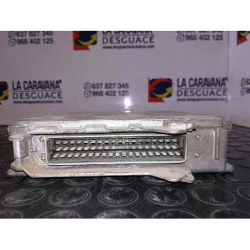 Recambio de centralita motor uce para bmw serie 3 berlina (e36) 1.7 turbodiesel cat referencia OEM IAM 0281001243  