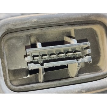 Recambio de piloto trasero izquierdo para seat arosa (6h1) select referencia OEM IAM 6H0945111D  