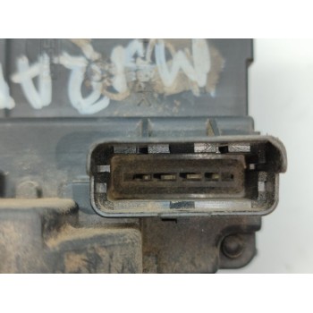 Recambio de cerradura puerta trasera izquierda para nissan murano (z50) 3.5 v6 cat referencia OEM IAM 82501CA01A  