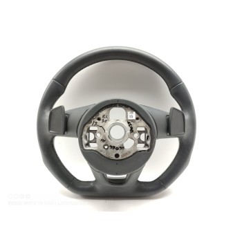 Recambio de volante para audi a1 sportback (gba) 30 tfsi s line referencia OEM IAM 82A419091AF  