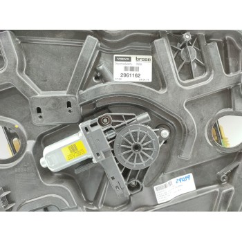 Recambio de elevalunas delantero izquierdo para volvo v40 kinetic referencia OEM IAM 933497100  