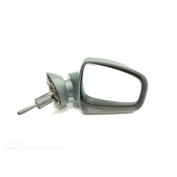 Recambio de retrovisor derecho para dacia sandero básico referencia OEM IAM 963015207R  