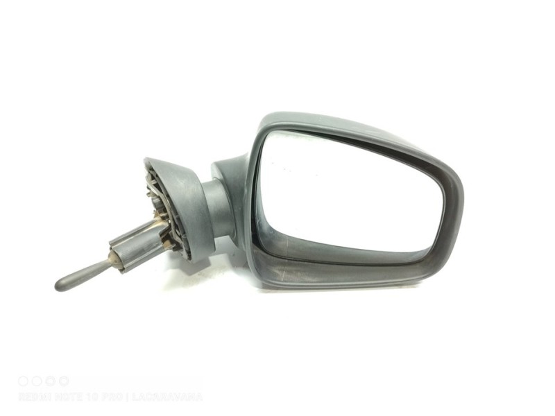 Recambio de retrovisor derecho para dacia sandero básico referencia OEM IAM 963015207R  