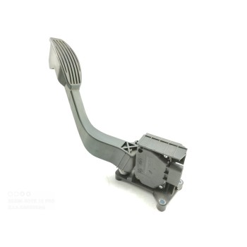 PEDAL ACELERADOR C497 