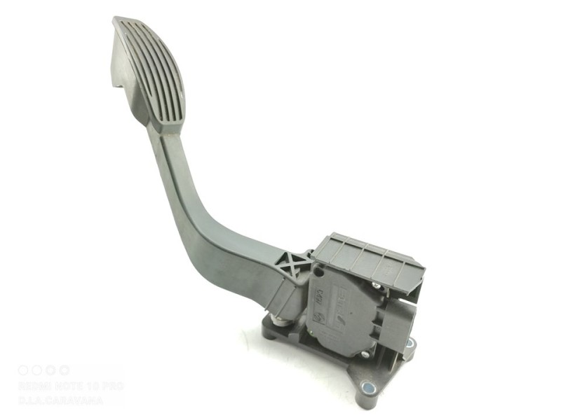 Recambio de pedal acelerador para fiat 500 cabrio (150) pop referencia OEM IAM C497  