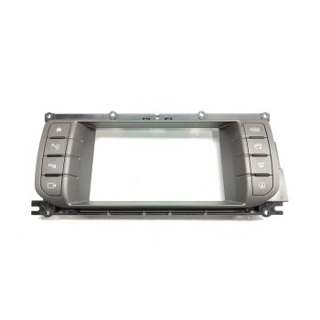 Recambio de mando multifuncion para land rover evoque se referencia OEM IAM GJ3219F211NB  