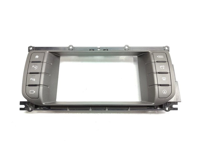Recambio de mando multifuncion para land rover evoque se referencia OEM IAM GJ3219F211NB  