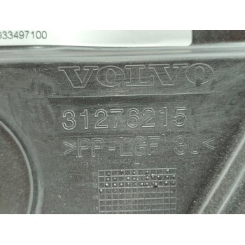 Recambio de elevalunas delantero izquierdo para volvo v40 kinetic referencia OEM IAM 933497100  