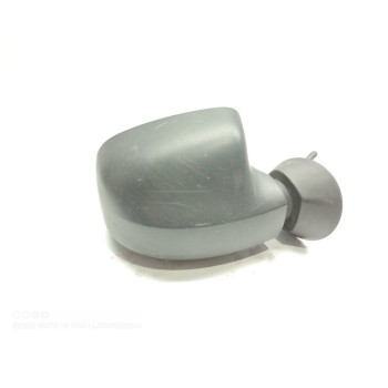 Recambio de retrovisor derecho para dacia sandero básico referencia OEM IAM 963015207R  